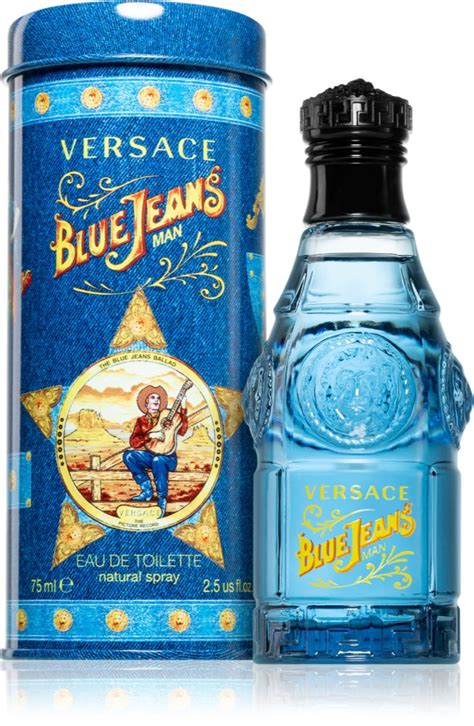 notino versace blue jeans|Versace Jeans Blue Eau de Toilette pour homme .